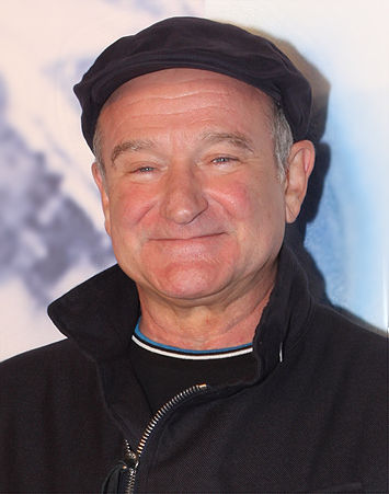 Robin Williams: Bio, Quotations, Net Worth, Wife, Movies, Death