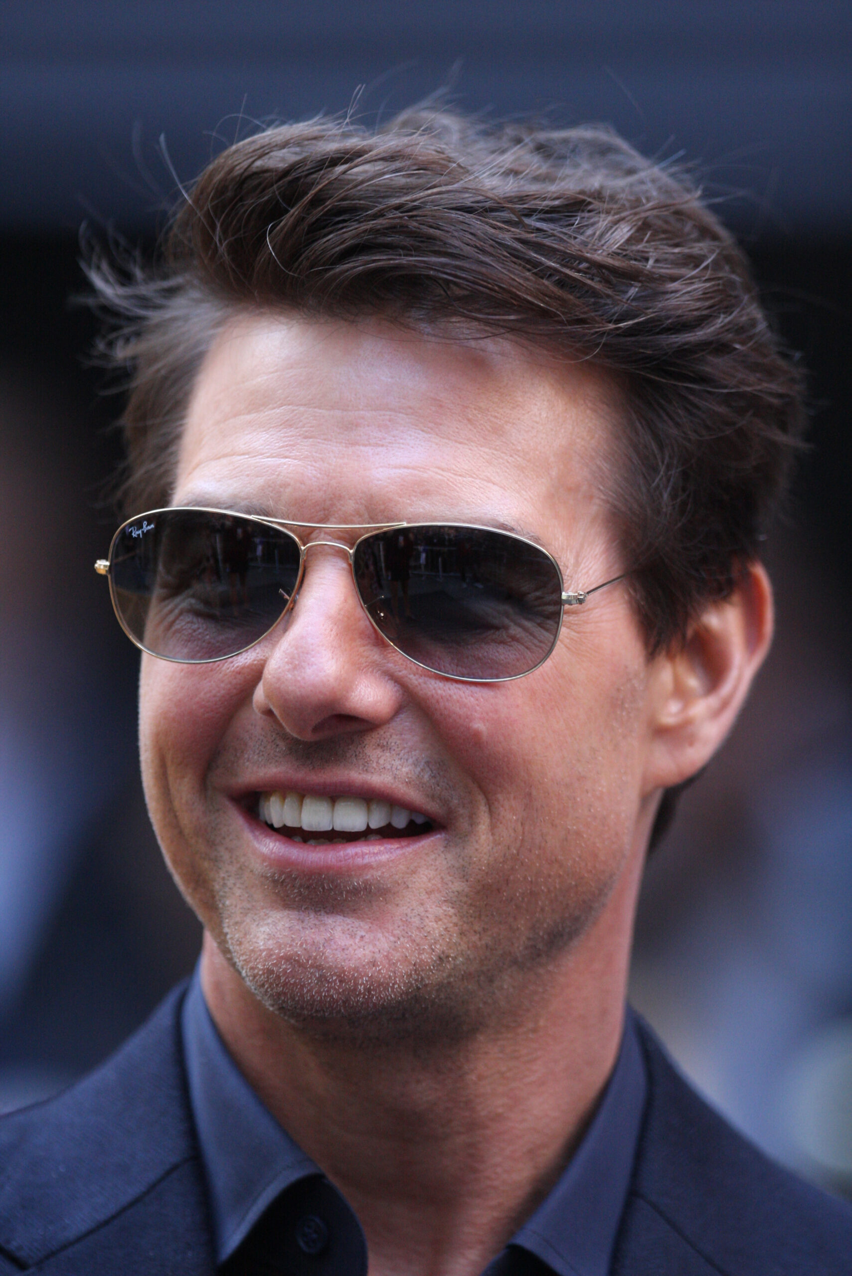 Tom Cruise: Bio, Age, Height, Net Worth, Scientologist, Kids