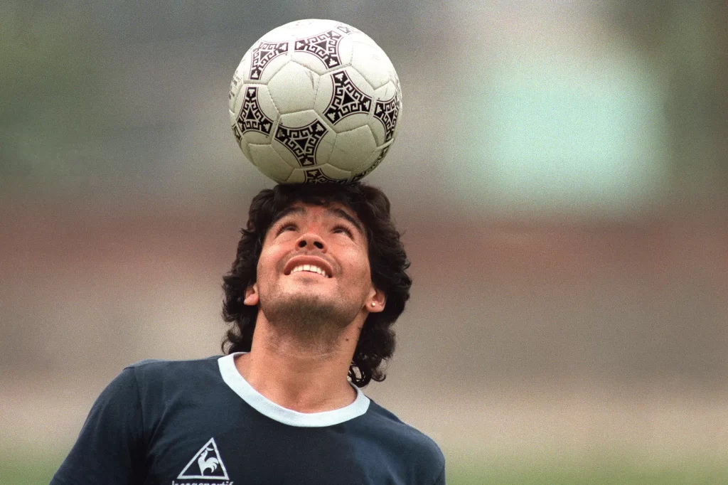 Maradona